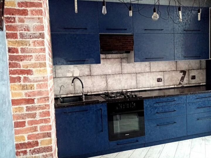 1-к. квартира, 40 м², 4/10 эт.