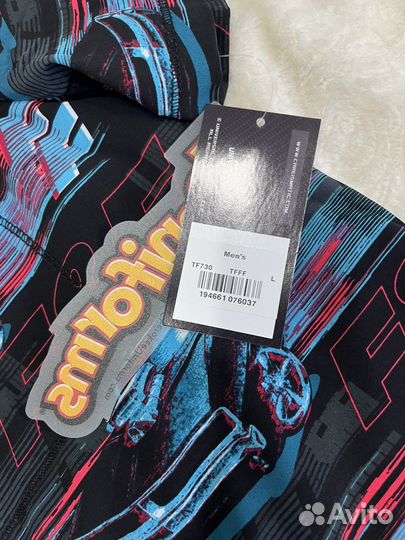 Медицинская форма мужская