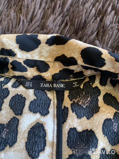 Платье zara