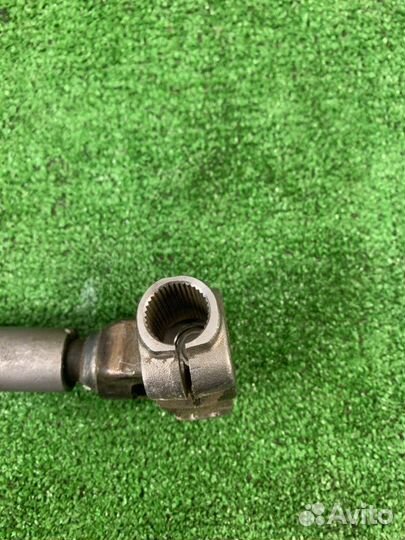 Рулевой карданчик Honda Shuttle GP7 LEB 2016