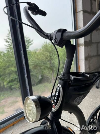 Велосипед круизер schwinn оригинал