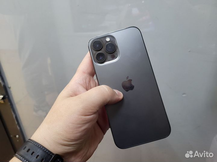 iPhone 13 Pro Max, 128 ГБ