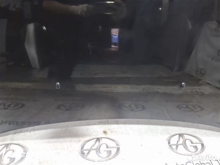 Капот Mitsubishi Lancer/Lancer Evolution