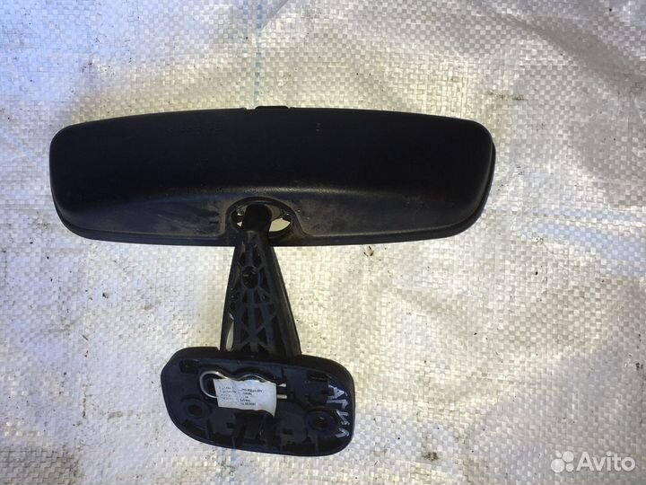Зеркало заднего вида Опель агила A