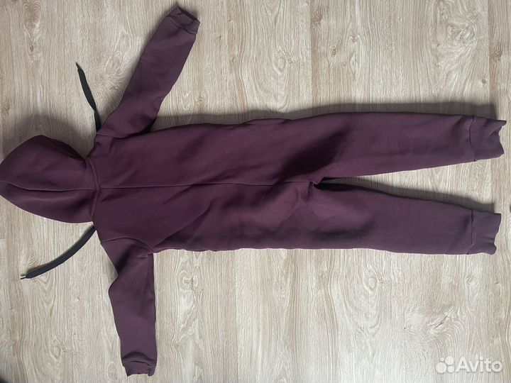 Комбинезон 110