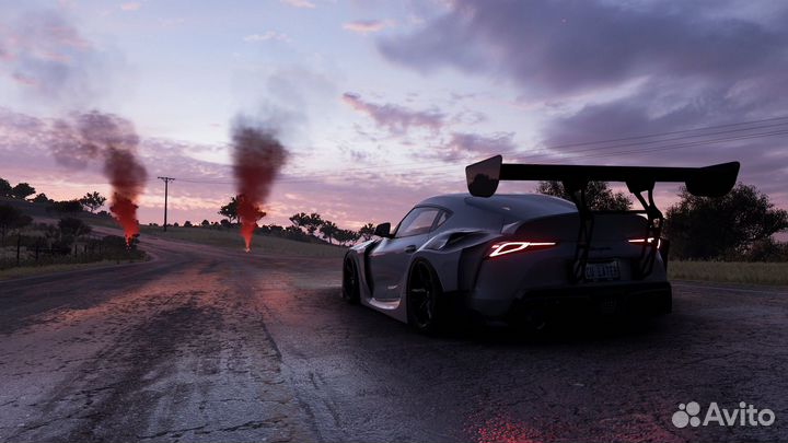 Forza Horizon 5 Xbox Ключ Код