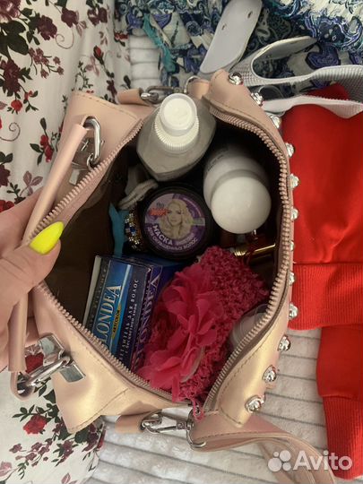 Женские вещи пакетом 42 44 46