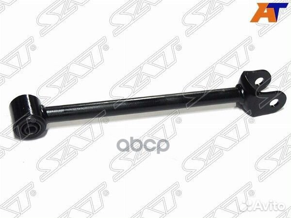 Тяга задняя поперечная передняя toyota harrier 4WD