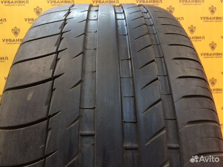 Michelin Latitude Sport 255/55 R18 109Y