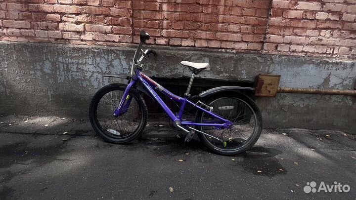 Детский велосипед Specialized