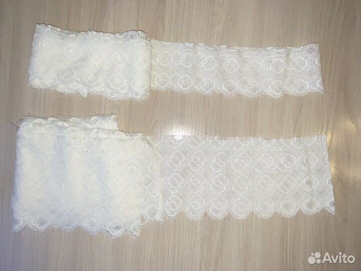 Кружевная тесьма