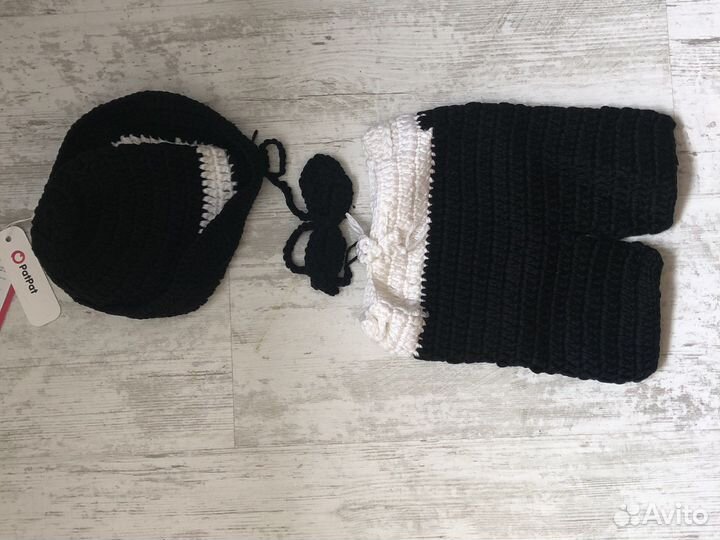 Карнавальные детские костюмы до 1 года