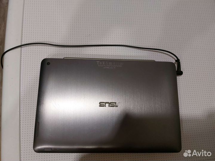 Ноутбук asus