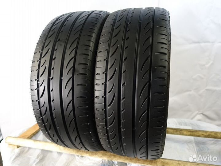 Pirelli P Zero 235/35 R20