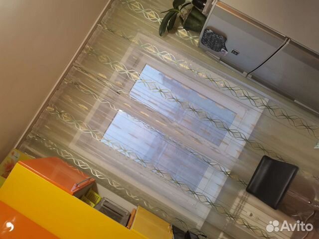 Тюль шторы новые, 2 штуки