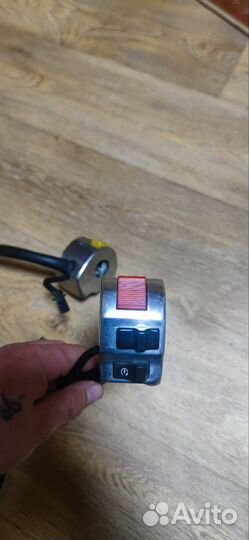 Пульты Suzuki intruder