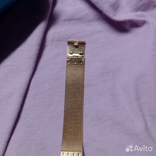 Часы tamer женские