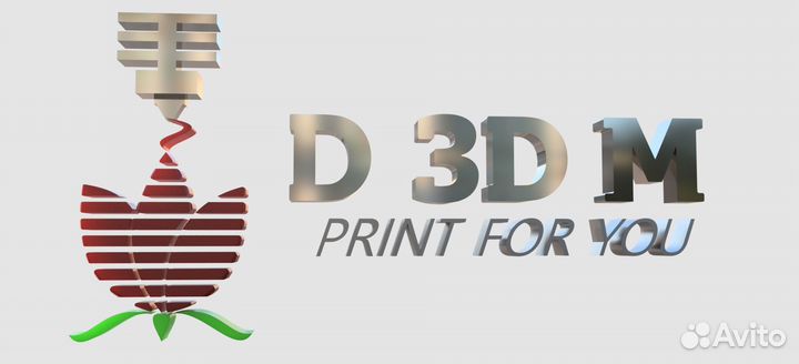 3D печать, 3D моделирование