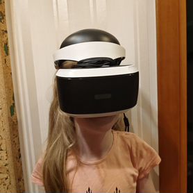 Playstation vr