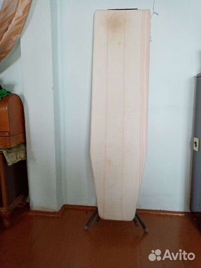 Гладильная доска СССР