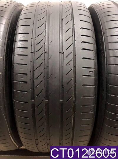 Continental ContiSportContact 5 225/45 R18 95Y