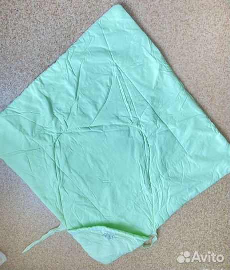 Конверт на выписку 2шт