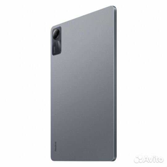 Планшет Xiaomi Redmi Pad SE 4/128GB Graphite Gray