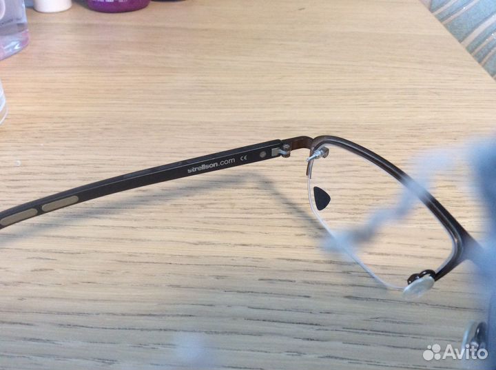 Оправа для очков мужская