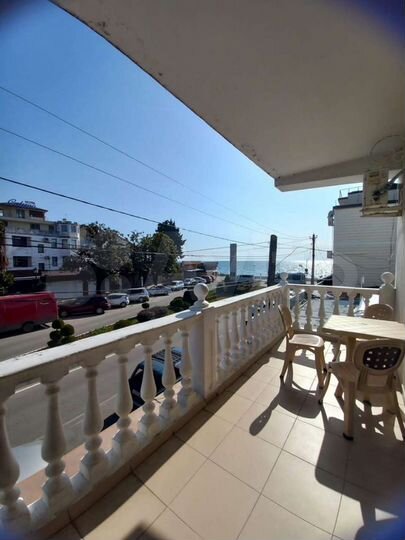 Комната 20 м², 1/4 эт.