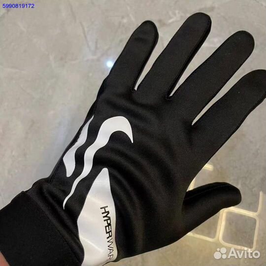 Перчатки Nike Hyperwarm