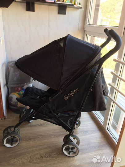 Коляска-трость Cybex