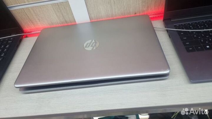 Ноутбук HP i5-1135g7