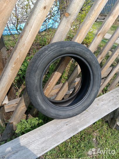 Pirelli Cinturato P1 Verde 195/55 R15