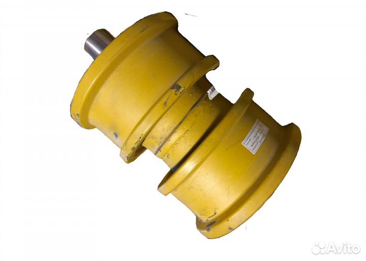 Каток опорный двубортный Komatsu D275A-5