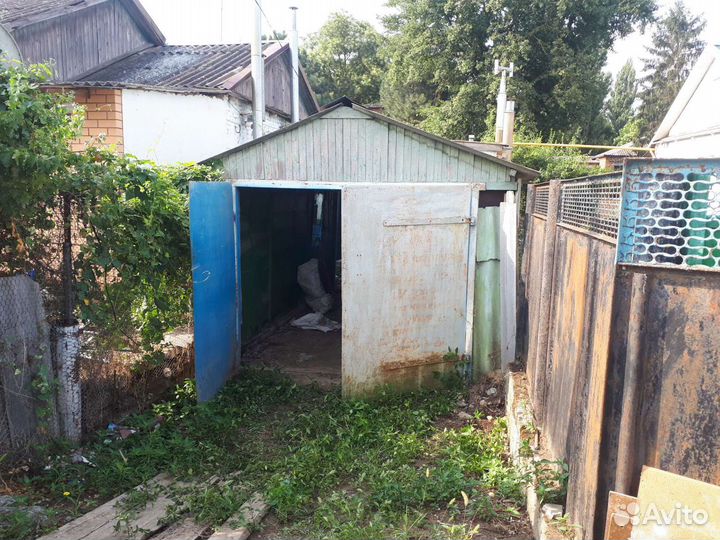 Демонтажные работы