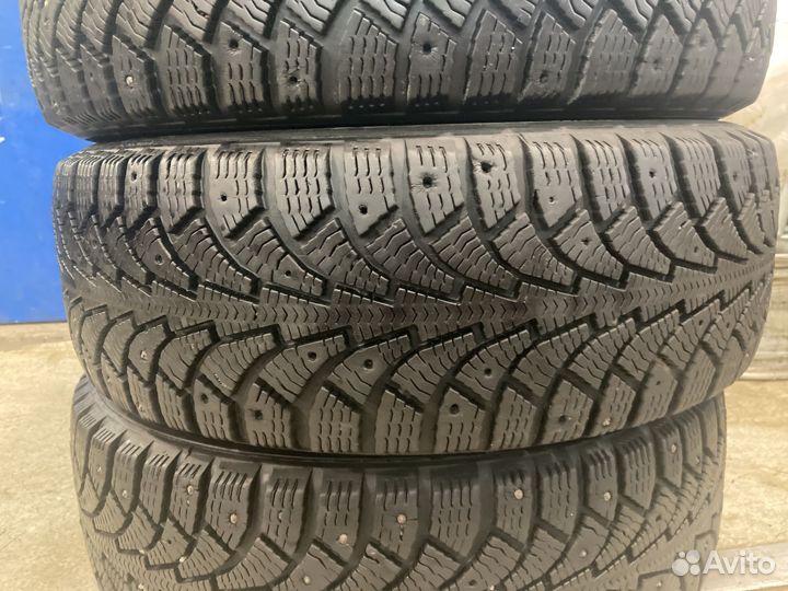 КАМА Кама-Евро-519 205/60 R16