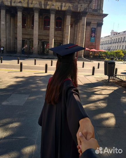 Курсовые работы