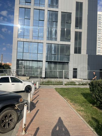 Свободного назначения, 115.6 м²