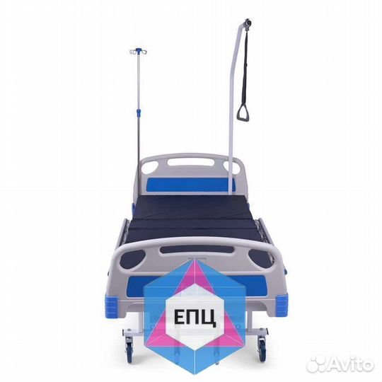 Кровать функциональная медицинская