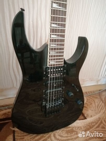 Ibanez-rg370dx