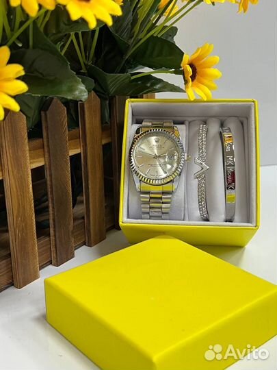 Женский комплект