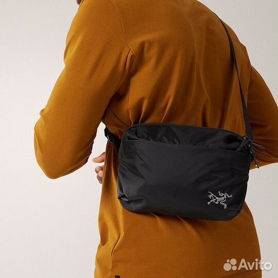 Arcteryx Crossbody Bags (2)