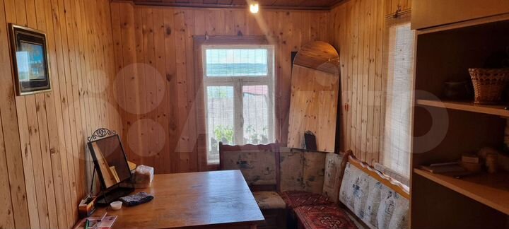 Дом 45,3 м² на участке 8,9 сот.