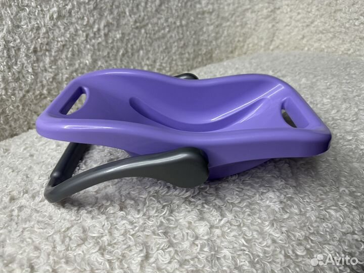 Переноска/ванночка для кукол