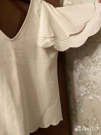 Кофта женская Lost Ink