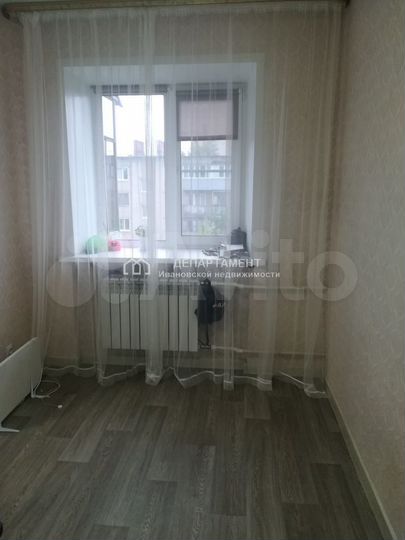 2-к. квартира, 44 м², 5/5 эт.