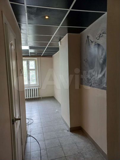 Свободного назначения, 18.3 м²