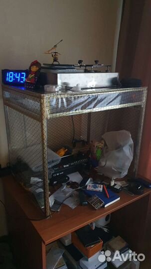 Оборудование для переклейки + паяльное