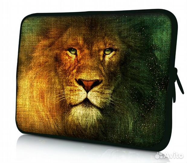 Чехол-сумка для планшета или нетбука 10