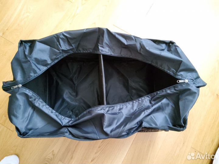 Сумка органайзер складной на молнии